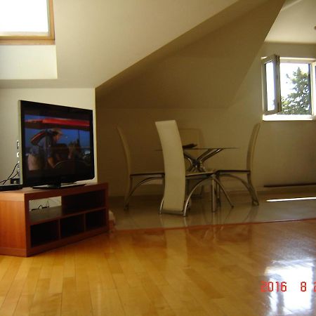 Kirka Apartman Split Kültér fotó