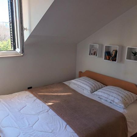 Kirka Apartman Split Kültér fotó