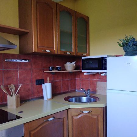 Kirka Apartman Split Kültér fotó