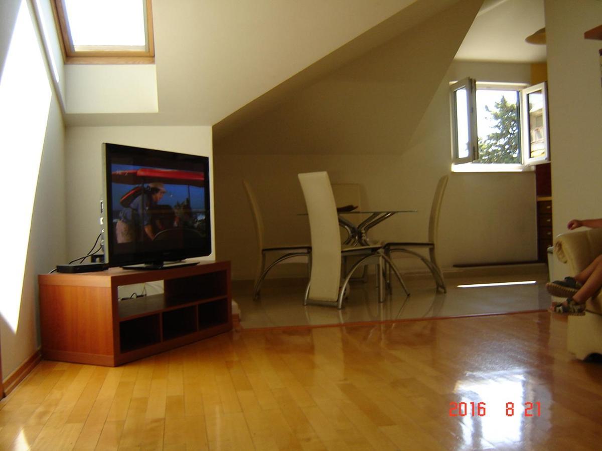 Kirka Apartman Split Kültér fotó