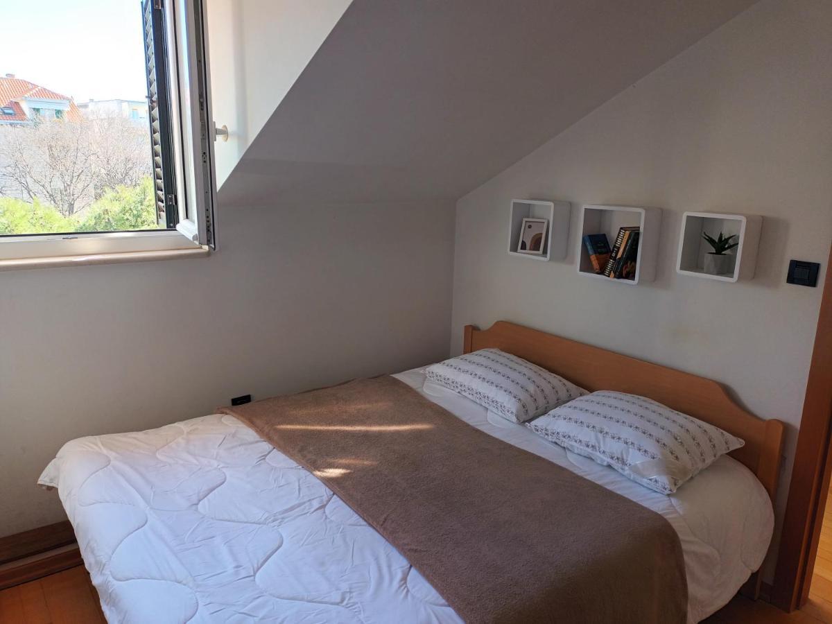 Kirka Apartman Split Kültér fotó