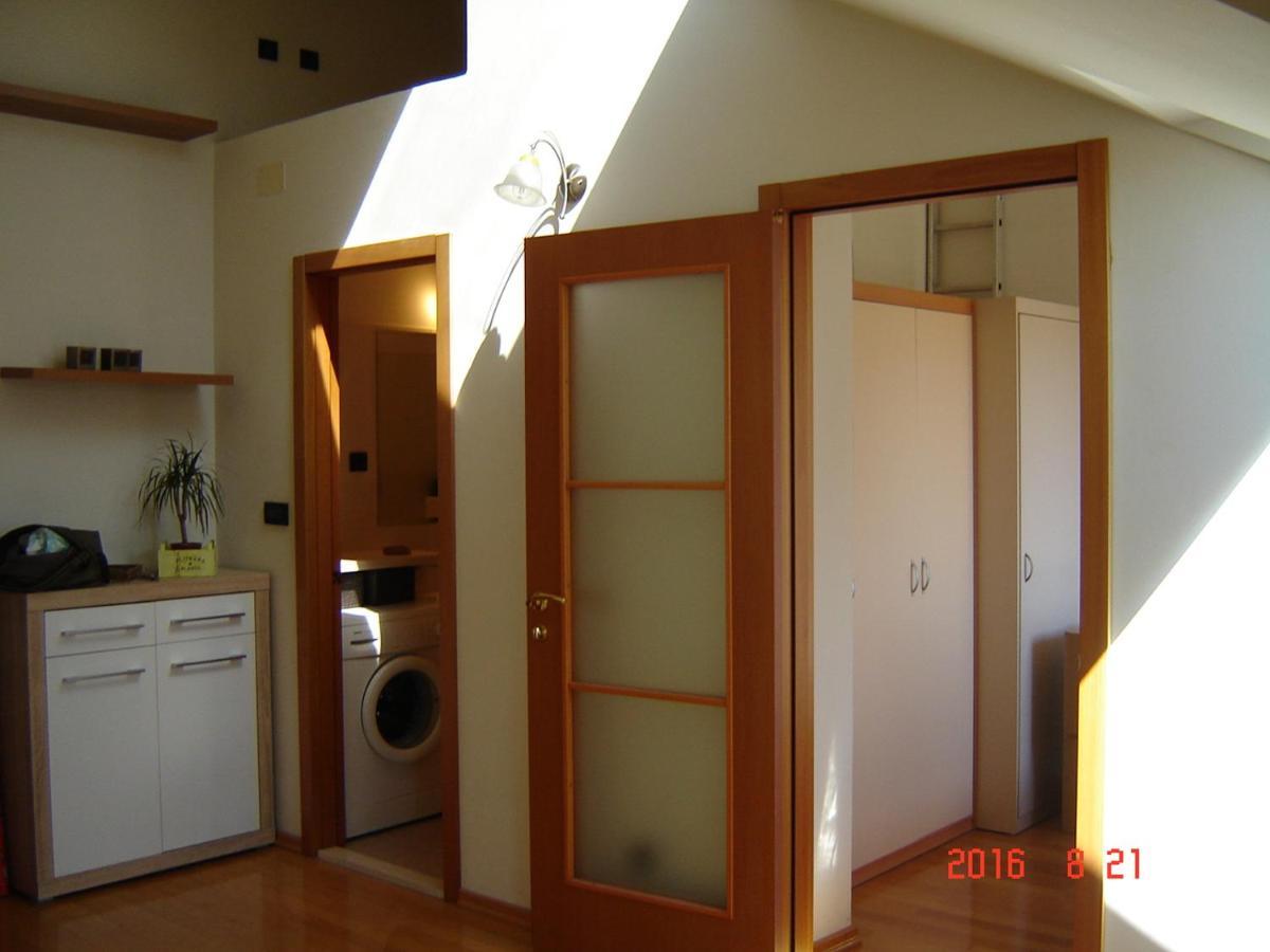 Kirka Apartman Split Kültér fotó