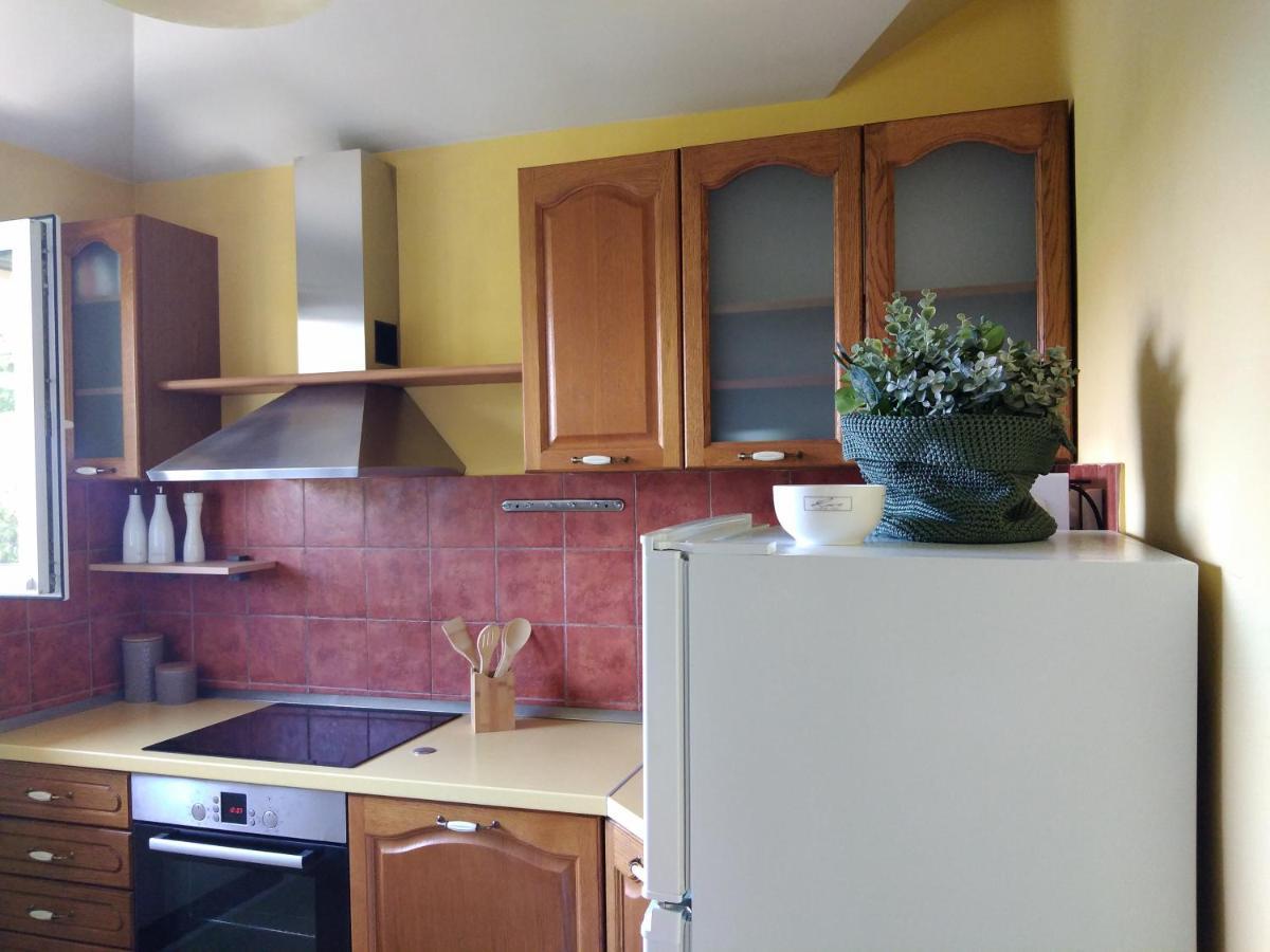 Kirka Apartman Split Kültér fotó