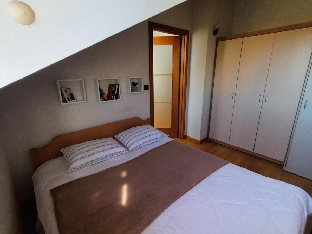Kirka Apartman Split Kültér fotó