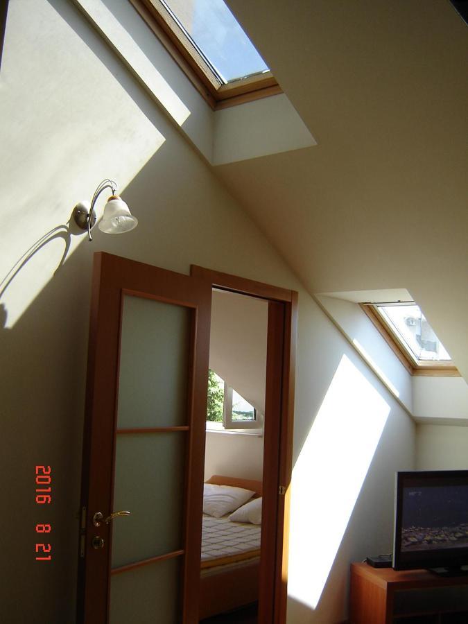 Kirka Apartman Split Kültér fotó