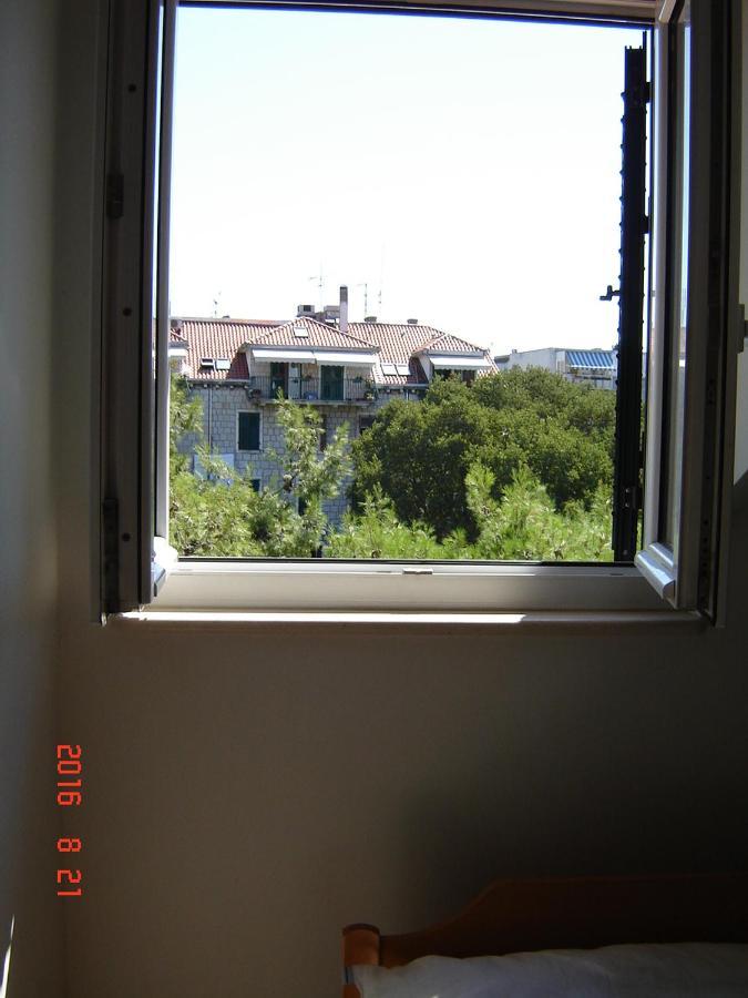Kirka Apartman Split Kültér fotó
