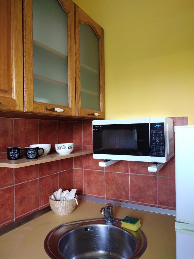 Kirka Apartman Split Kültér fotó