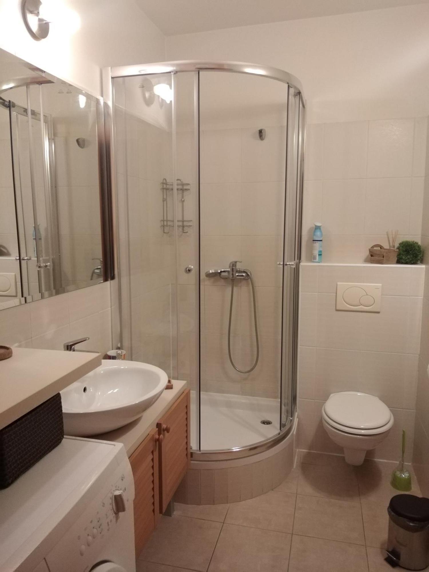 Kirka Apartman Split Kültér fotó