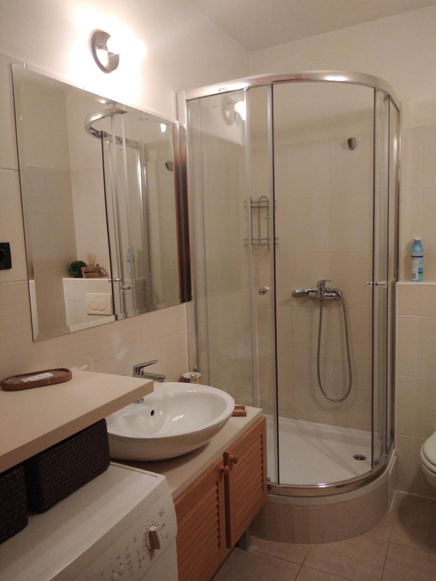 Kirka Apartman Split Kültér fotó