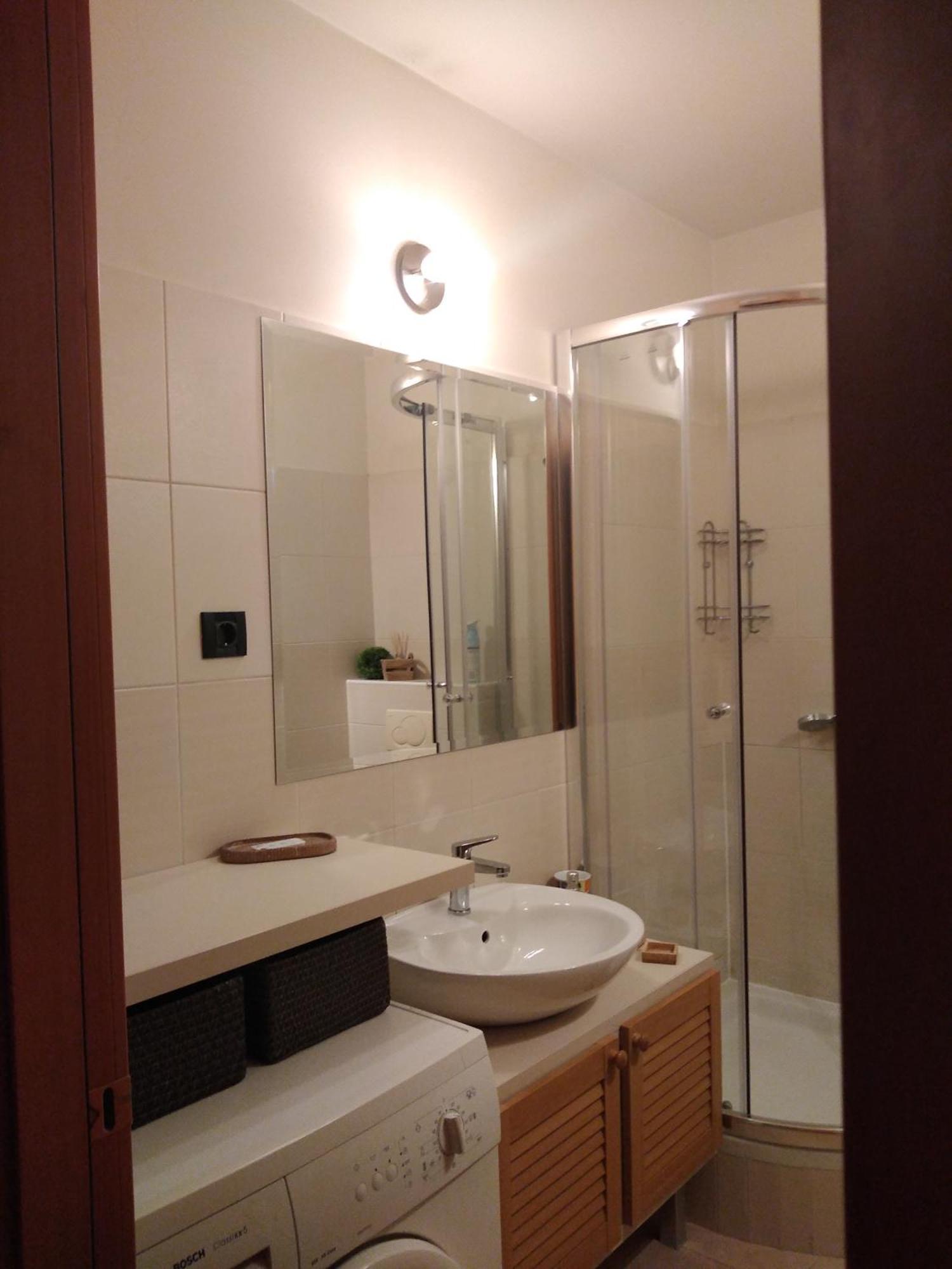 Kirka Apartman Split Kültér fotó