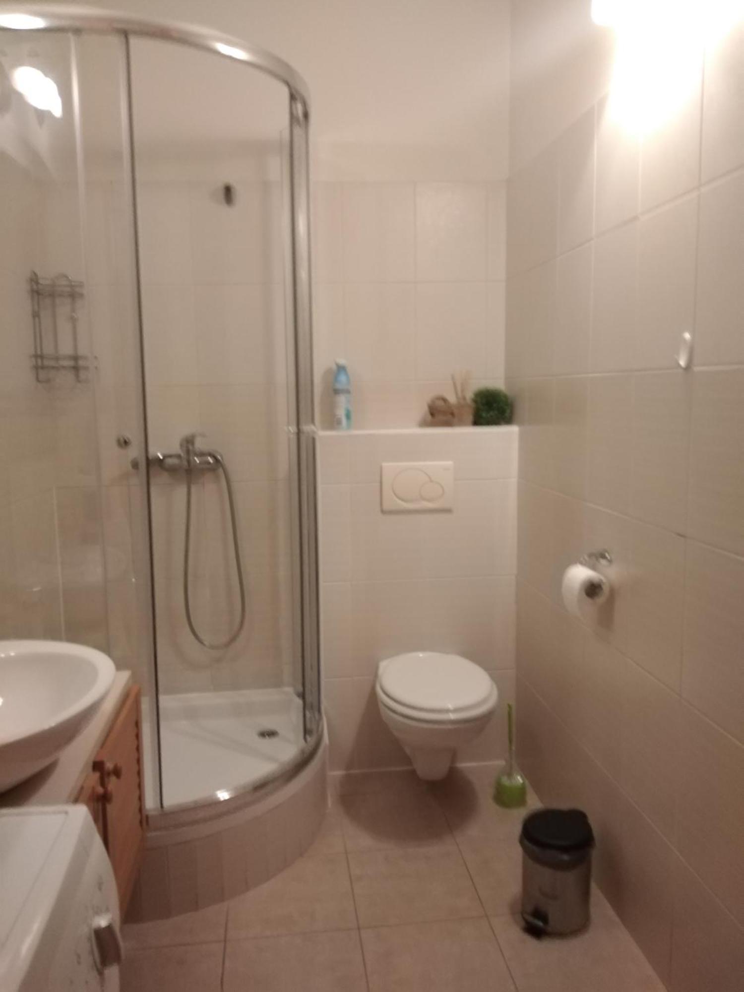 Kirka Apartman Split Kültér fotó